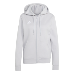 Hoodie Zip Entrada 26 adidas Femme | CLUB-SHOP.fr 2