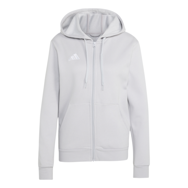 Hoodie Zip Entrada 26 adidas Femme | CLUB-SHOP.fr