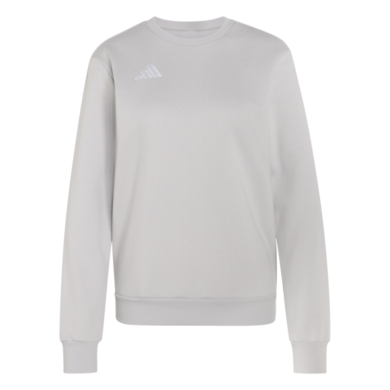 Sweat Entrada 26 adidas Femme | CLUB-SHOP.fr