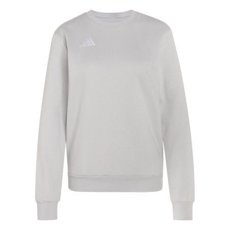 Sweat Entrada 26 adidas Femme | CLUB-SHOP.fr