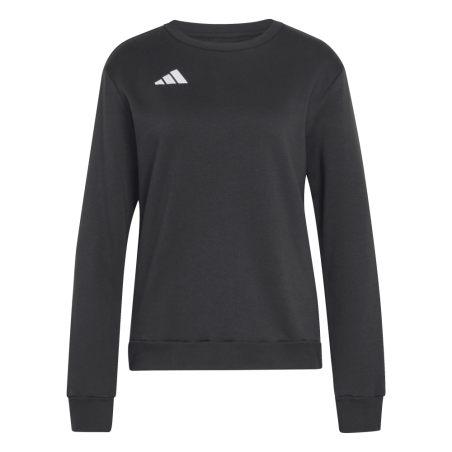 Sweat Entrada 26 adidas Femme | CLUB-SHOP.fr