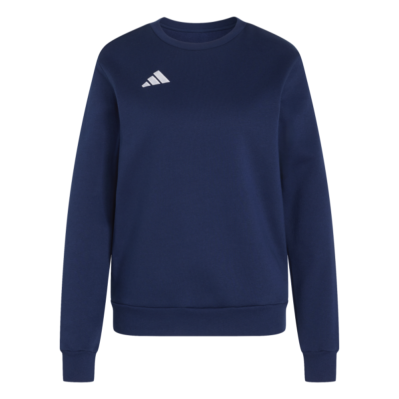 Sweat Entrada 26 adidas Femme | CLUB-SHOP.fr