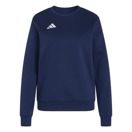 Sweat Entrada 26 adidas Femme | CLUB-SHOP.fr