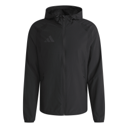Veste Windbreaker TIRO Travel adidas | CLUB-SHOP.fr