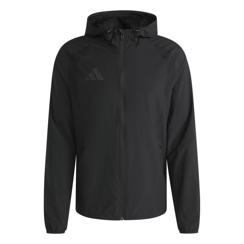Veste Windbreaker TIRO Travel adidas | CLUB-SHOP.fr