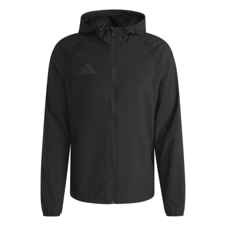 Veste Windbreaker TIRO Travel adidas | CLUB-SHOP.fr