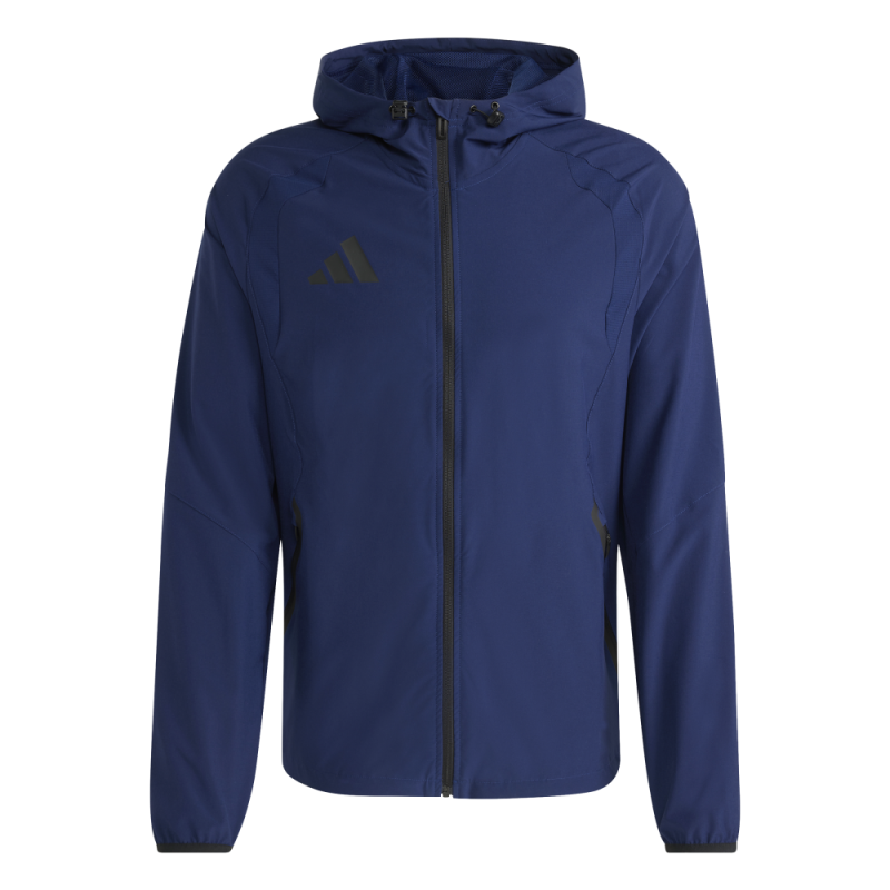Veste Windbreaker TIRO Travel adidas | CLUB-SHOP.fr
