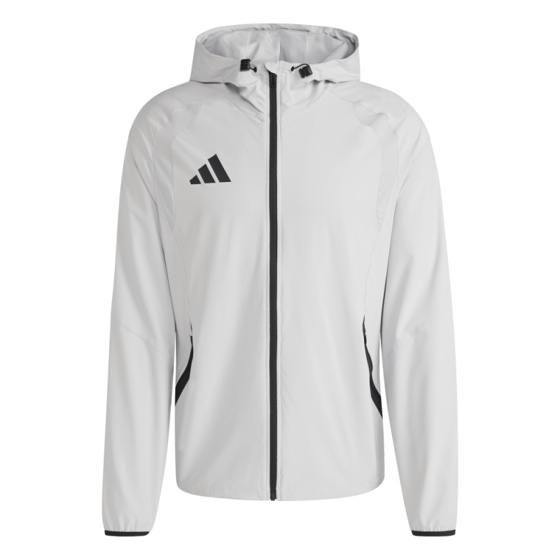 Veste Windbreaker TIRO Travel adidas | CLUB-SHOP.fr