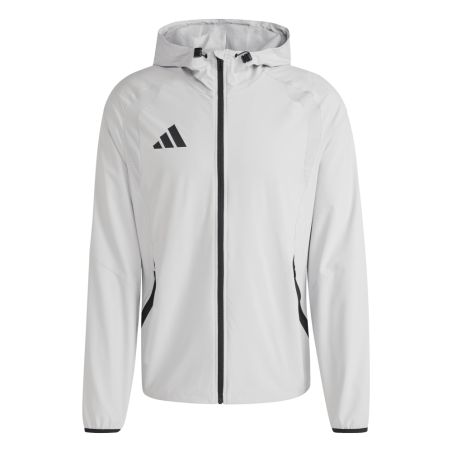 Veste Windbreaker TIRO Travel adidas | CLUB-SHOP.fr