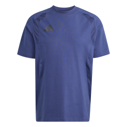 T-shirt TIRO Travel adidas Homme | CLUB-SHOP.fr 2