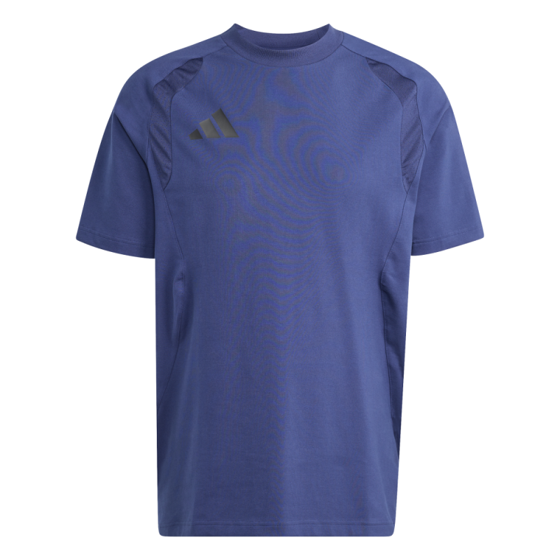 T-shirt TIRO Travel adidas Homme | CLUB-SHOP.fr