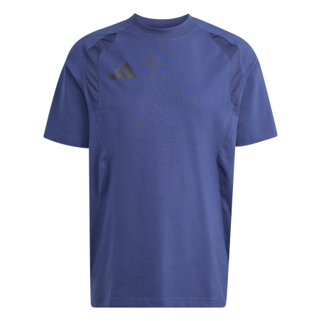 T-shirt TIRO Travel adidas Homme | CLUB-SHOP.fr