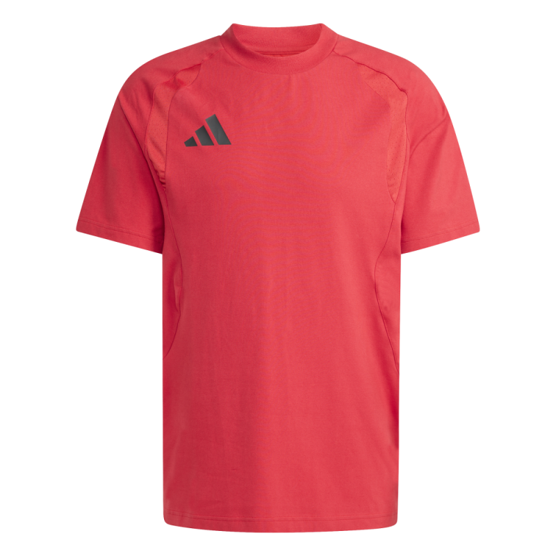 T-shirt TIRO Travel adidas Homme | CLUB-SHOP.fr