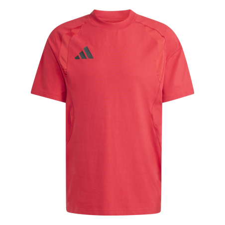 T-shirt TIRO Travel adidas Homme | CLUB-SHOP.fr