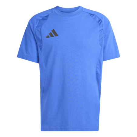T-shirt TIRO Travel adidas Homme | CLUB-SHOP.fr