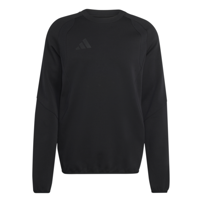 Sweat TIRO Travel adidas Homme | CLUB-SHOP.fr