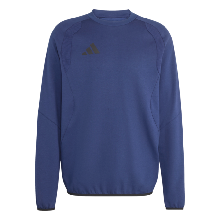 Sweat TIRO Travel adidas Homme | CLUB-SHOP.fr