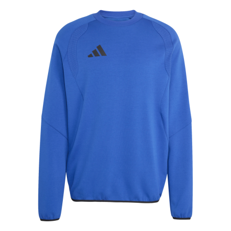 Sweat TIRO Travel adidas Homme | CLUB-SHOP.fr