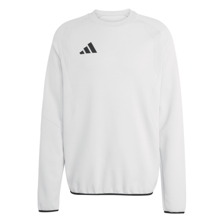 Sweat TIRO Travel adidas Homme | CLUB-SHOP.fr