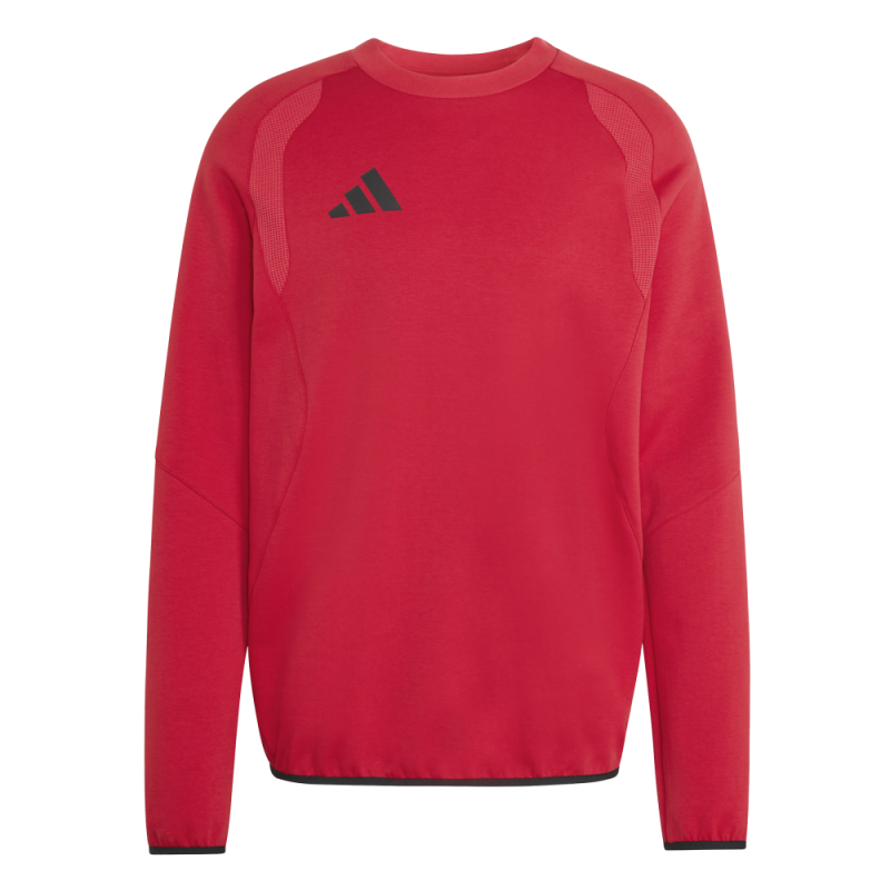 Sweat TIRO Travel adidas Homme | CLUB-SHOP.fr