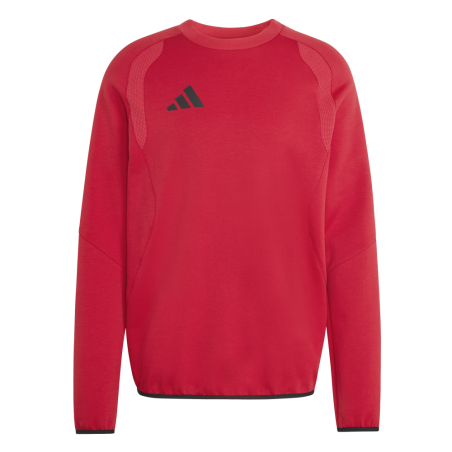 Sweat TIRO Travel adidas Homme | CLUB-SHOP.fr