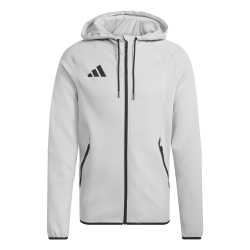 Sweat Hoodie TIRO Travel adidas Homme | CLUB-SHOP.fr 2