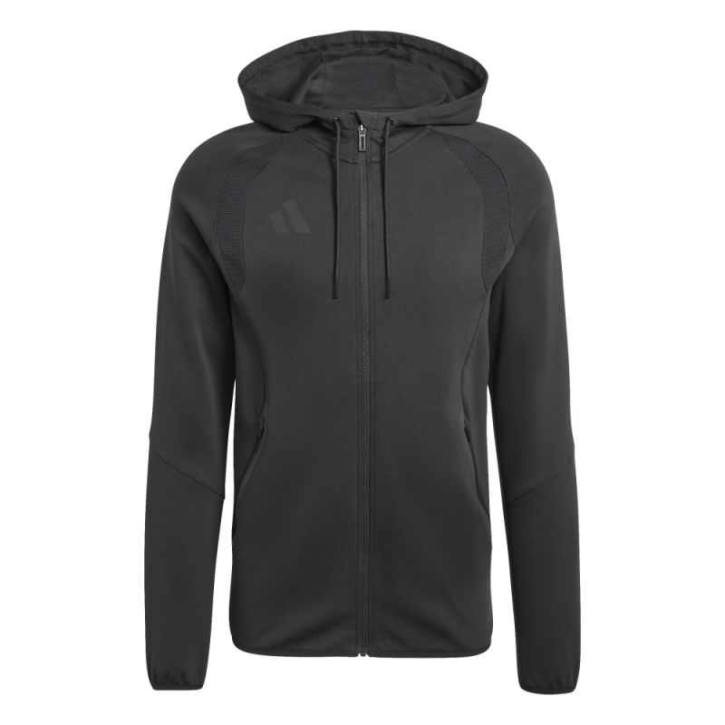 Sweat Hoodie TIRO Travel adidas Homme | CLUB-SHOP.fr