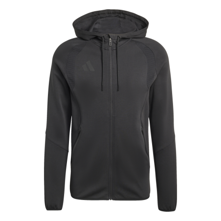 Sweat Hoodie TIRO Travel adidas Homme | CLUB-SHOP.fr
