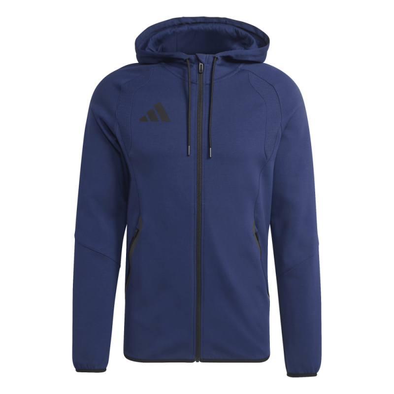 Sweat Hoodie TIRO Travel adidas Homme | CLUB-SHOP.fr