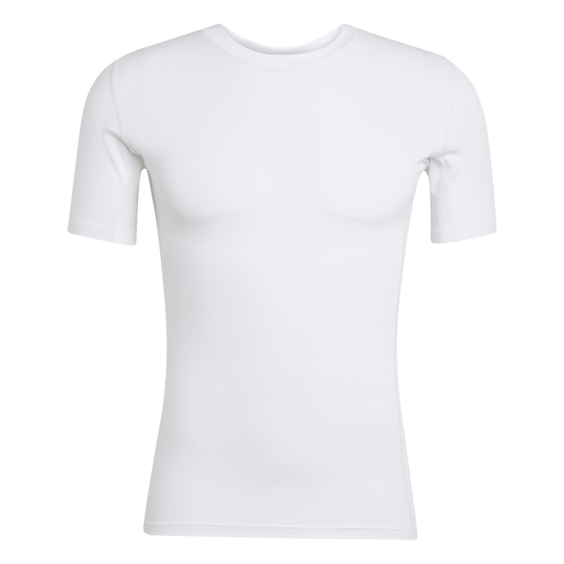 T-Shirt TECHFIT adidas Homme | CLUB-SHOP.fr
