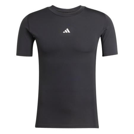 T-Shirt TECHFIT adidas Homme | CLUB-SHOP.fr