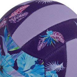Ballon de Beach Volley Softee Flora | CLUB-SHOP.fr 2