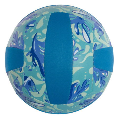 Ballon Beach Volley Néoprène Softee Fresh | CLUB-SHOP.fr