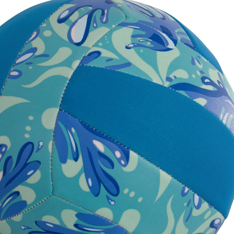 Ballon Beach Volley Néoprène Softee Fresh | CLUB-SHOP.fr