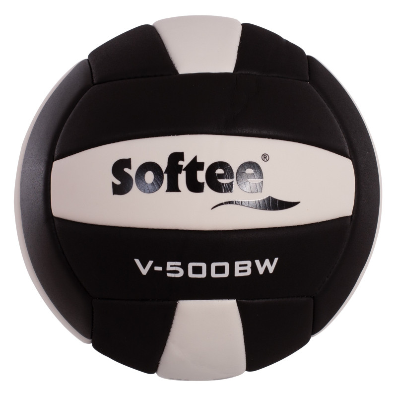 Ballon de Volley Softee V500BW | CLUB-SHOP.fr