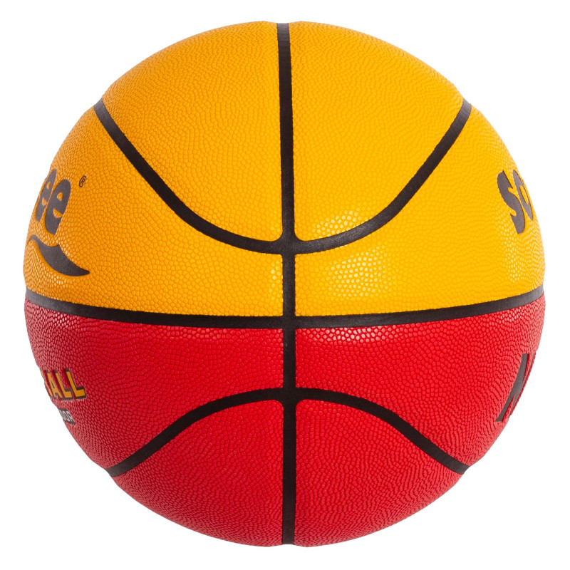 Ballon de Basketball Softee Nine Taille 9 | CLUB-SHOP.fr