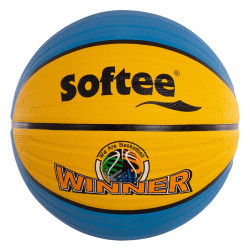 Ballon de Basketball Softee Winner | CLUB-SHOP.fr