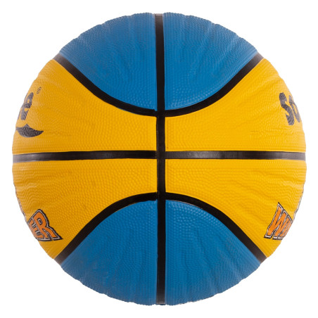Ballon de Basketball Softee Winner | CLUB-SHOP.fr