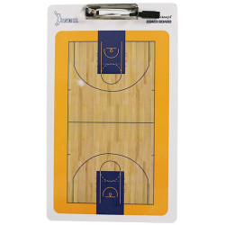 Planche Réversible Softee Plus Basket | CLUB-SHOP.fr