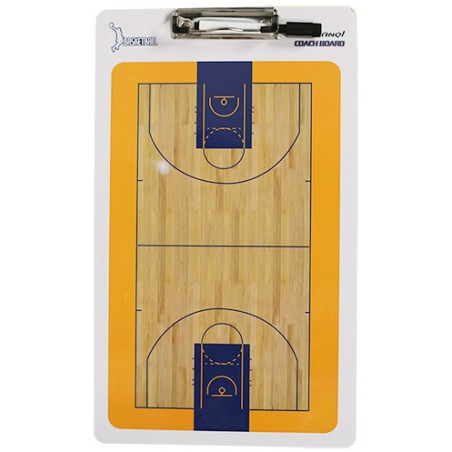 Planche Réversible Softee Plus Basket | CLUB-SHOP.fr