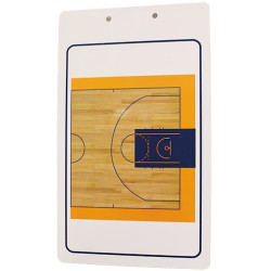 Planche Réversible Softee Plus Basket | CLUB-SHOP.fr 2