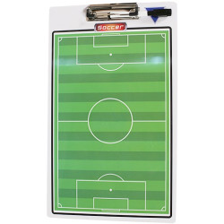 Planche Réversible Softee Plus Football | CLUB-SHOP.fr