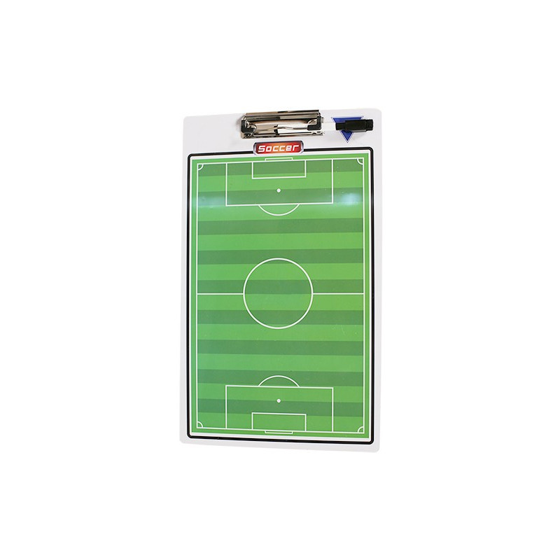 Planche Réversible Softee Plus Football | CLUB-SHOP.fr