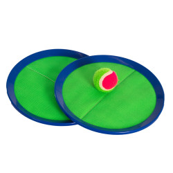Jeu Catch Ball Softee | CLUB-SHOP.fr