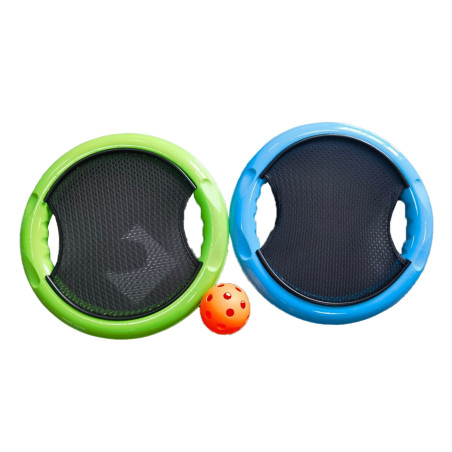 Jeu de Tamburello ABS Softee | CLUB-SHOP.fr