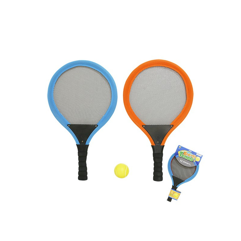 Set de Raquettes Energy Softee | CLUB-SHOP.fr