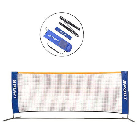 Set Mini-Tennis Pickleball Métal | CLUB-SHOP.fr