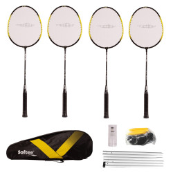 Set d’Entraînement Badminton | CLUB-SHOP.fr