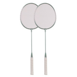 Set Badminton Portable 2 Raquettes | CLUB-SHOP.fr 2