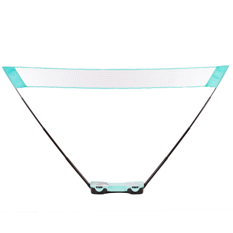 Set Badminton Portable 2 Raquettes | CLUB-SHOP.fr